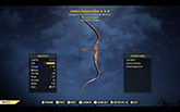 Junkie's [33%V+90% RW] Explode Bow